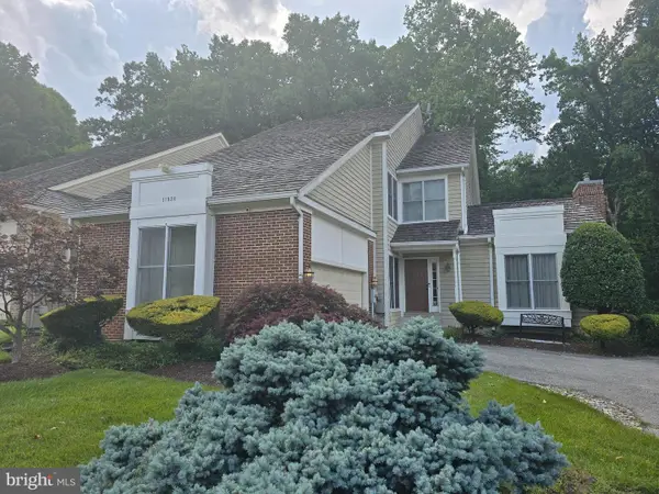 11938 Saint Francis Way, BOWIE, MD 20721