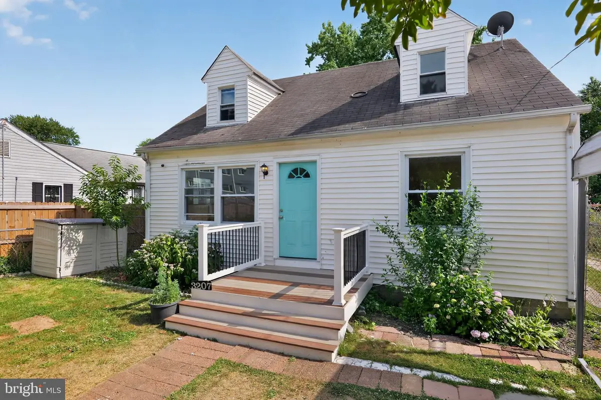 3207 Randall Rd, Suitland, MD 20746 - #1