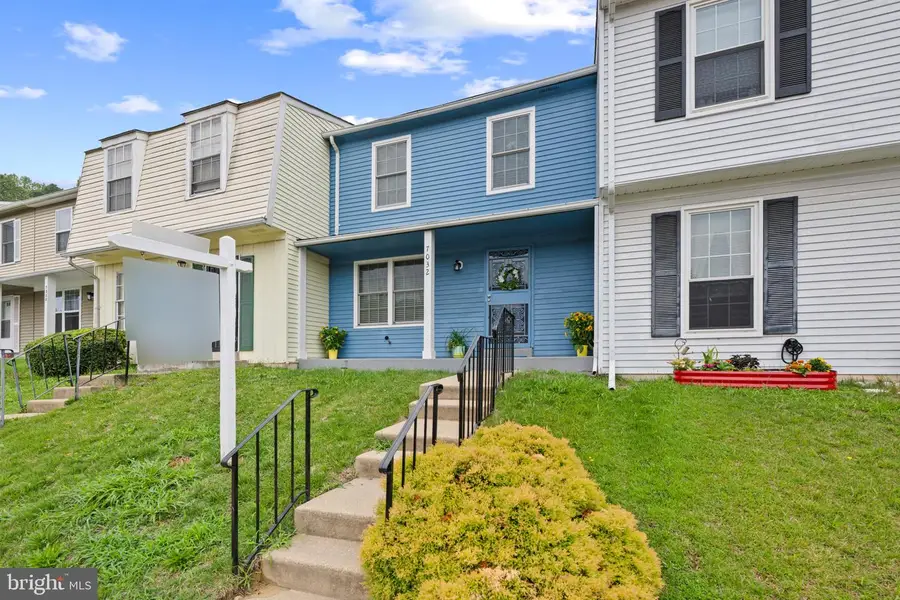 7032 Marbury Ct, District Heights, MD 20747 - #2