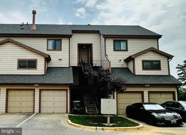 14005-f Korba Pl #1f, LAUREL, MD 20707