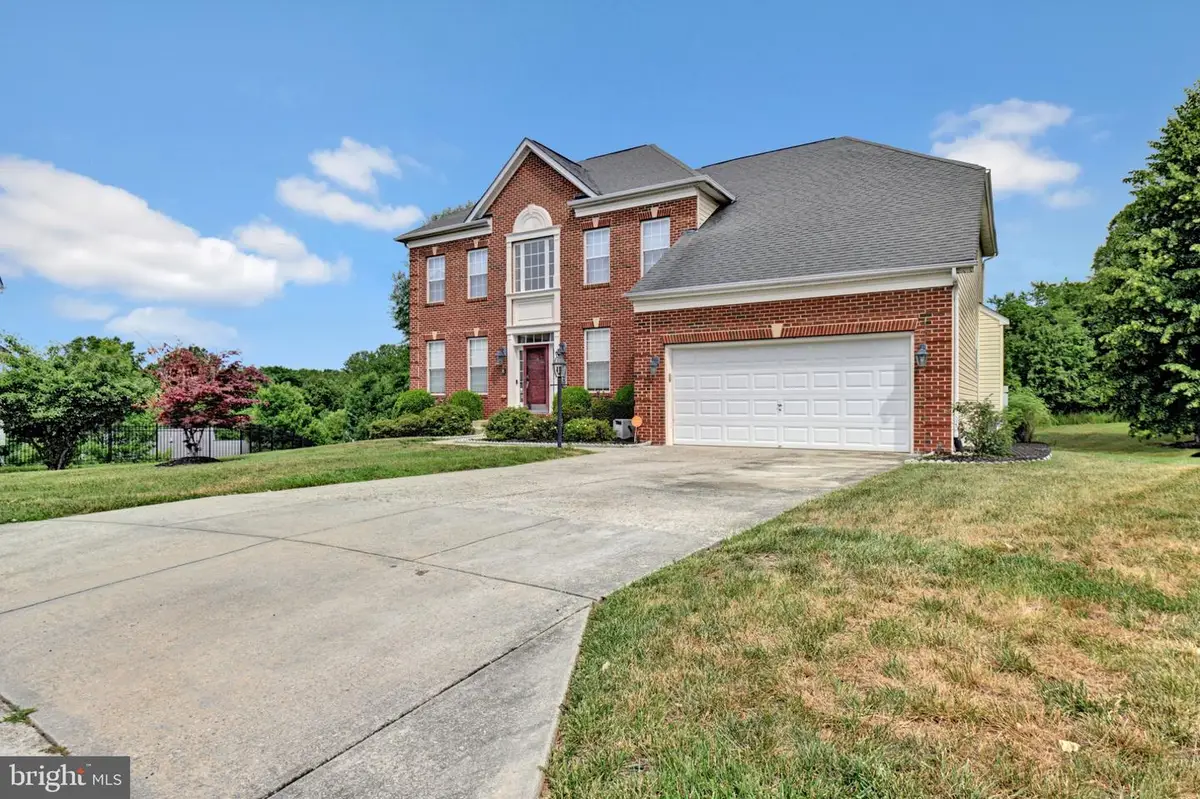 12401 Nathan Ct, Clinton, MD 20735 - #1