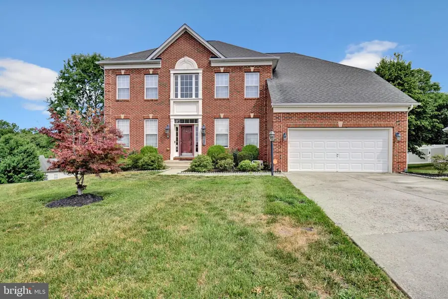 12401 Nathan Ct, Clinton, MD 20735 - #2