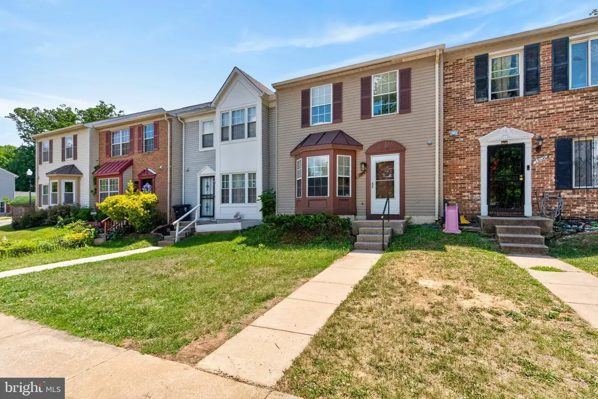 1806 Ryderwood, Landover, MD 20785 - #1