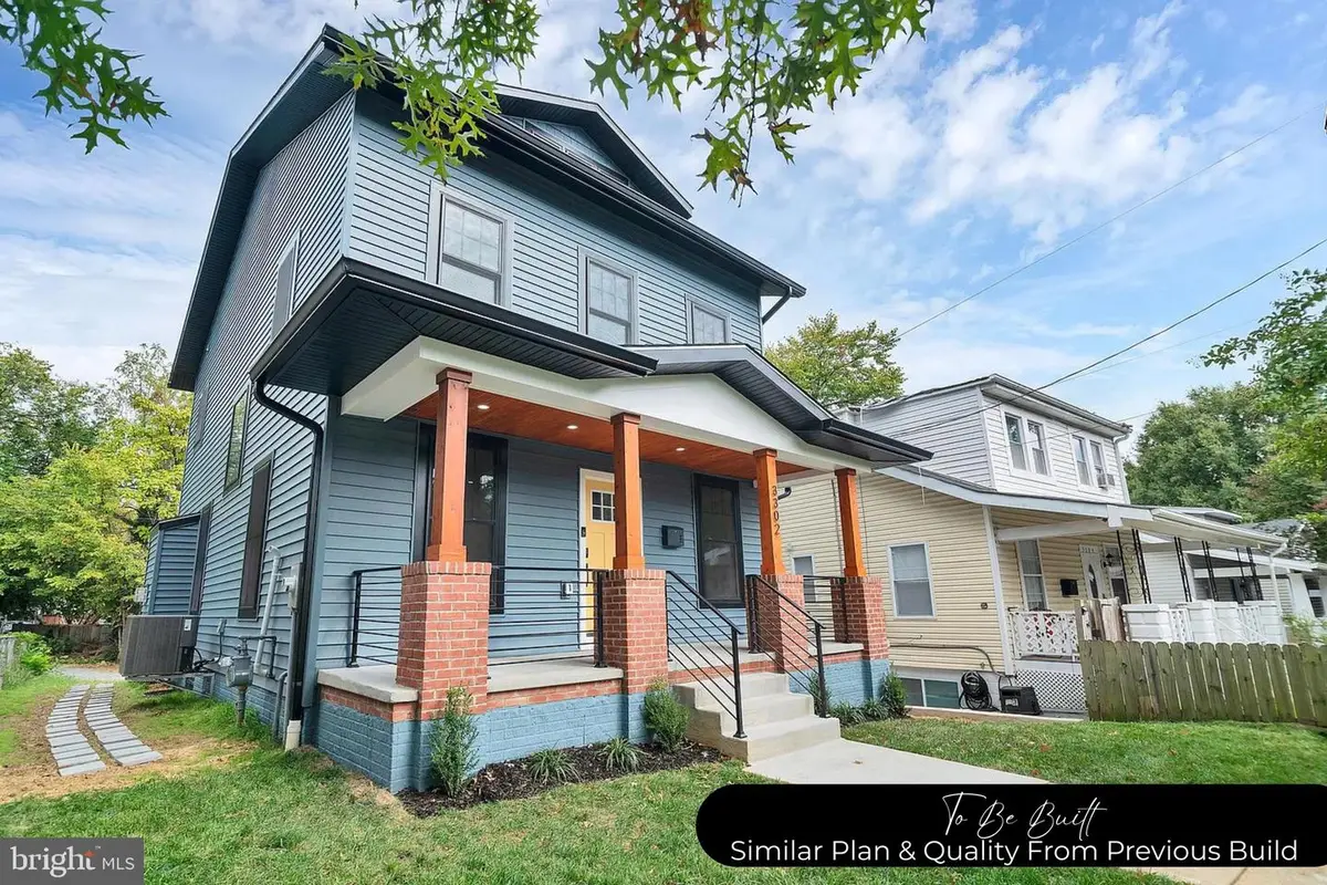 4303 38th St, Brentwood, MD 20722 - #1