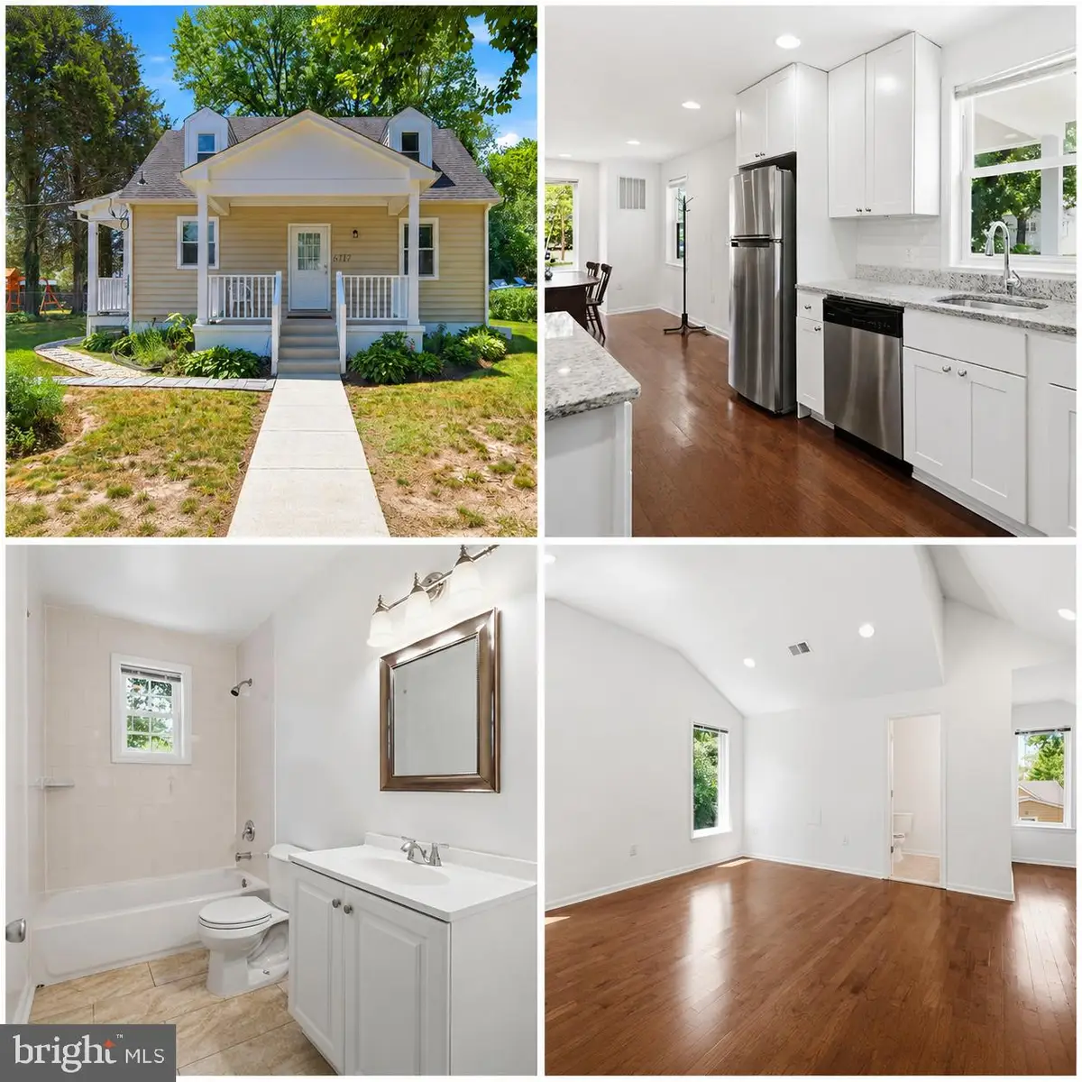 6717 Marianne, Suitland, MD 20746 - #1