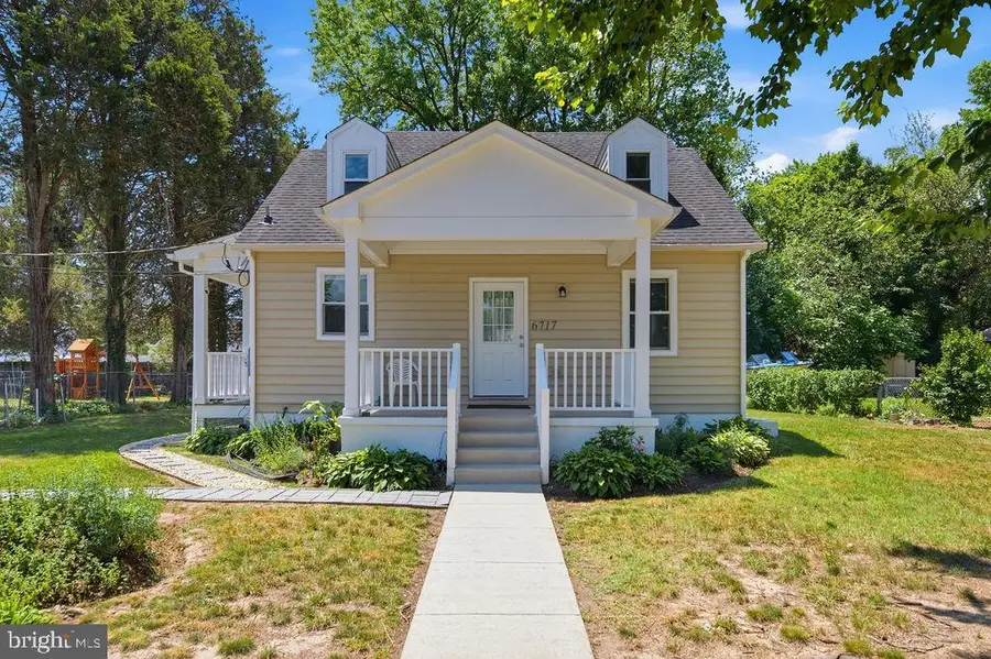 6717 Marianne, Suitland, MD 20746 - #2