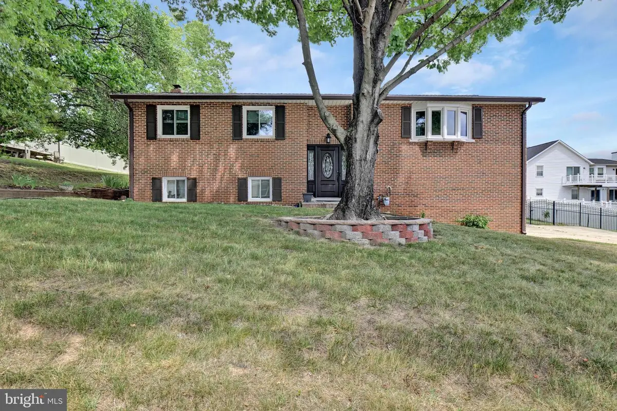 1409 2nd St, Lanham, MD 20706 - #1