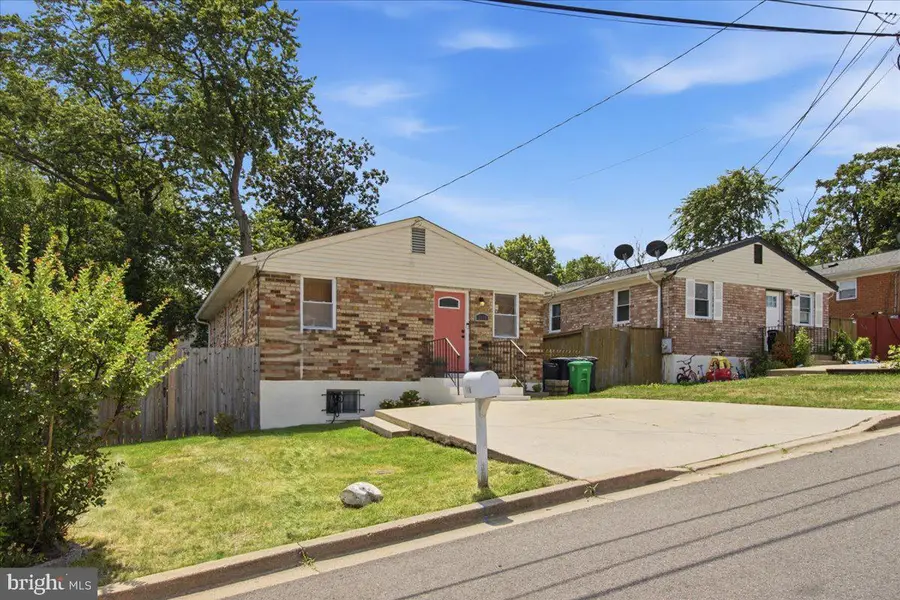 1116 Iago Ave, Capitol Heights, MD 20743 - #3
