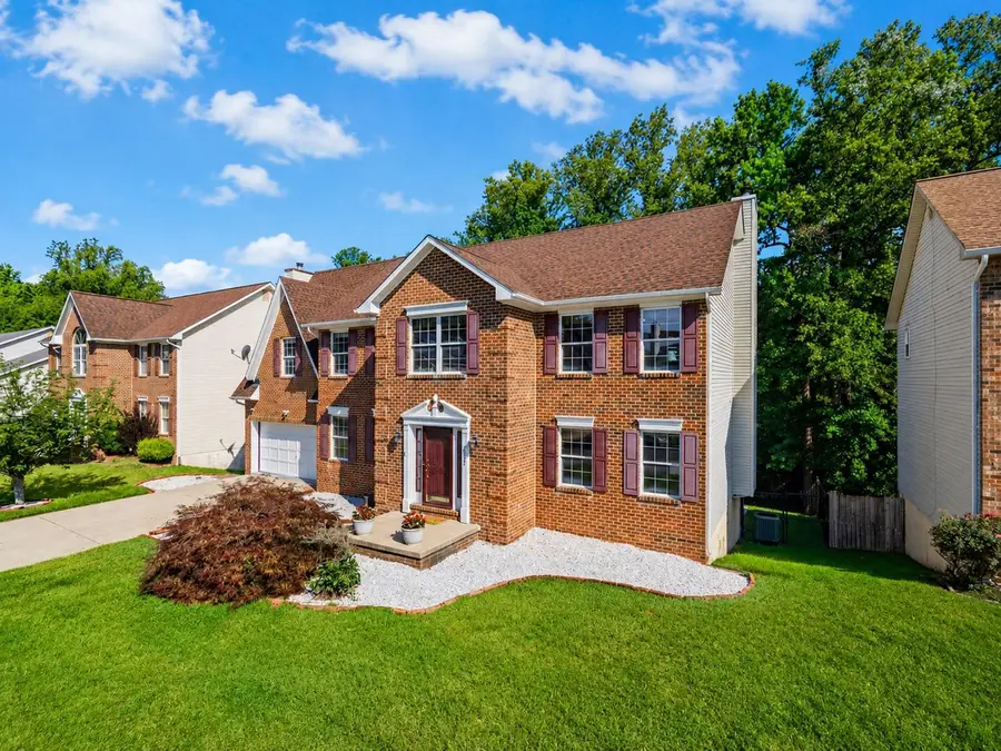 5802 Bost Ln, Clinton, MD 20735 - #2