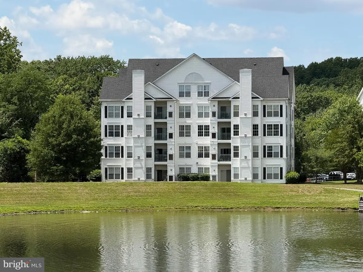 15620 Everglade #305, Bowie, MD 20716 - #1