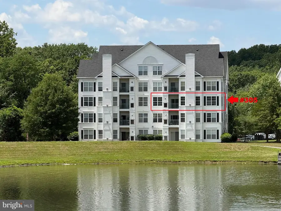 15620 Everglade #305, Bowie, MD 20716 - #2