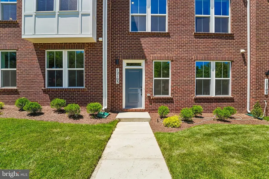 12103 Spirit Ave, Laurel, MD 20708 - #2