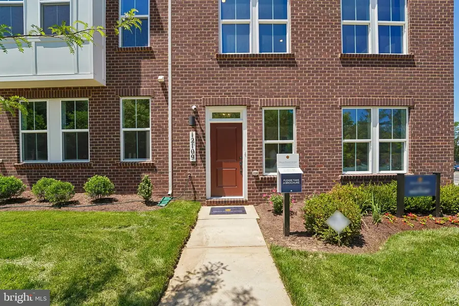 12109 Spirit Ave, Laurel, MD 20708 - #3