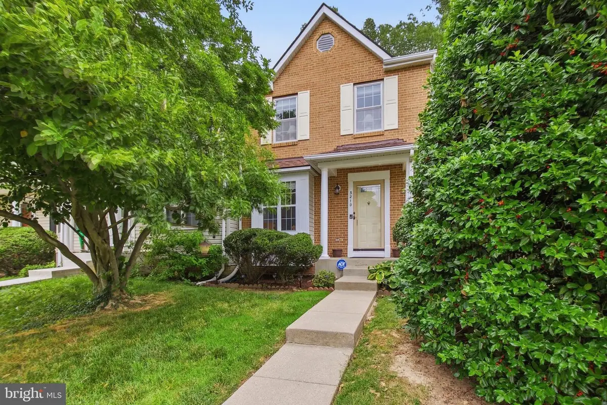 3210 Forest Run Dr, District Heights, MD 20747 - #1