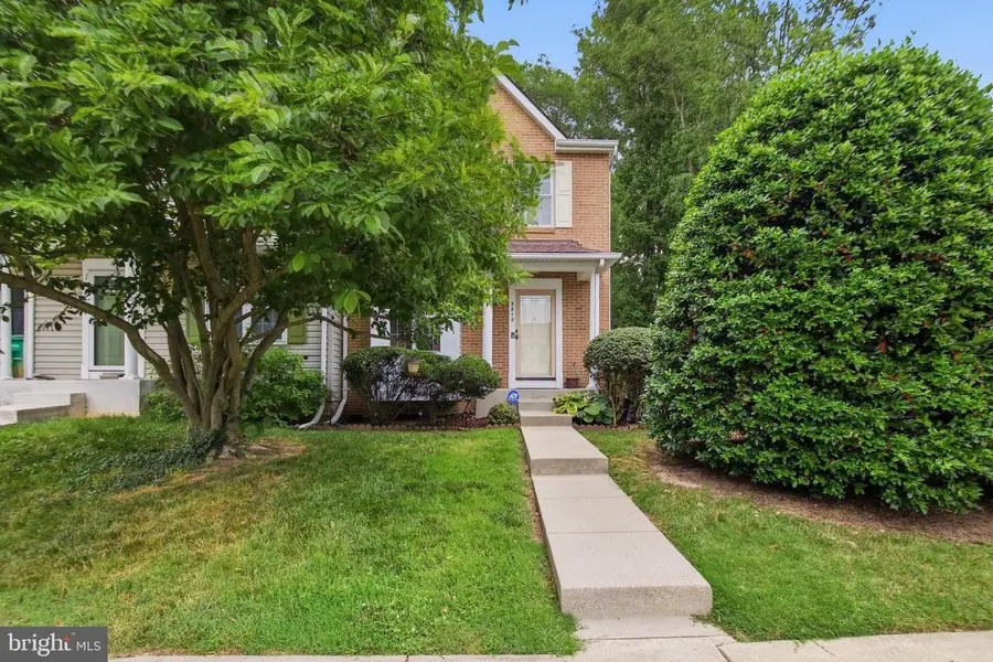 3210 Forest Run Dr, District Heights, MD 20747 - #2