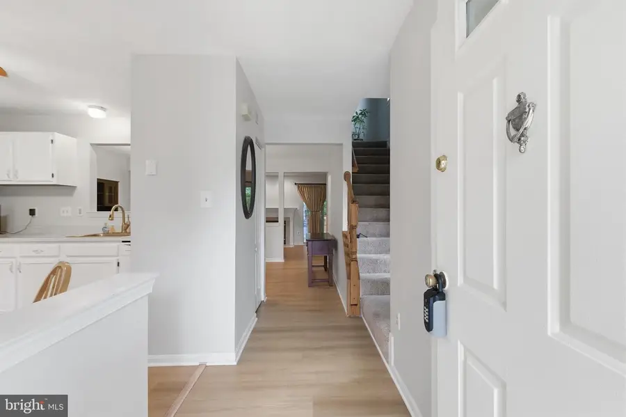 3210 Forest Run Dr, District Heights, MD 20747 - #3