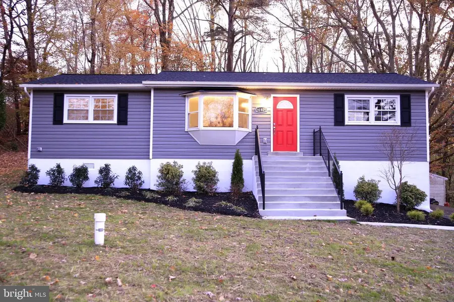 14405 Croom Airport, Upper Marlboro, MD 20772 - #2