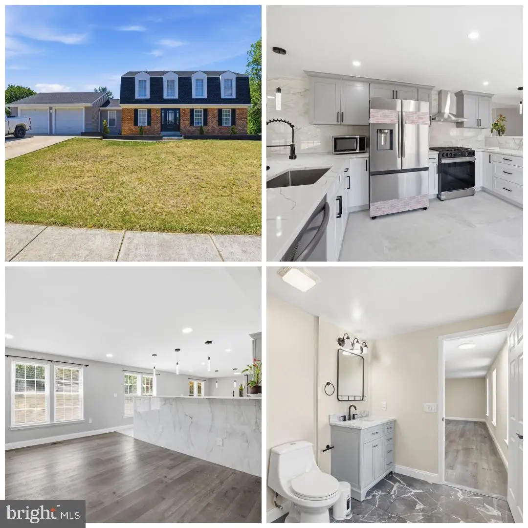 802 Cypress Point Cir, Bowie, MD 20721 - #1