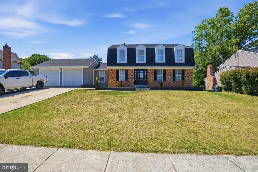 802 Cypress Point Cir, Bowie, MD 20721 - #2