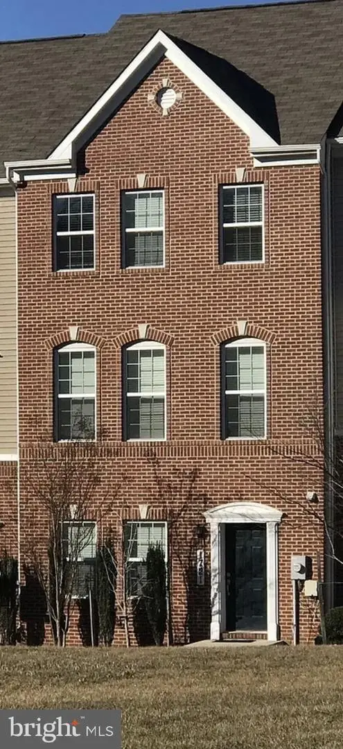1721 Fernwood Dr, Upper Marlboro, MD 20774 - #1