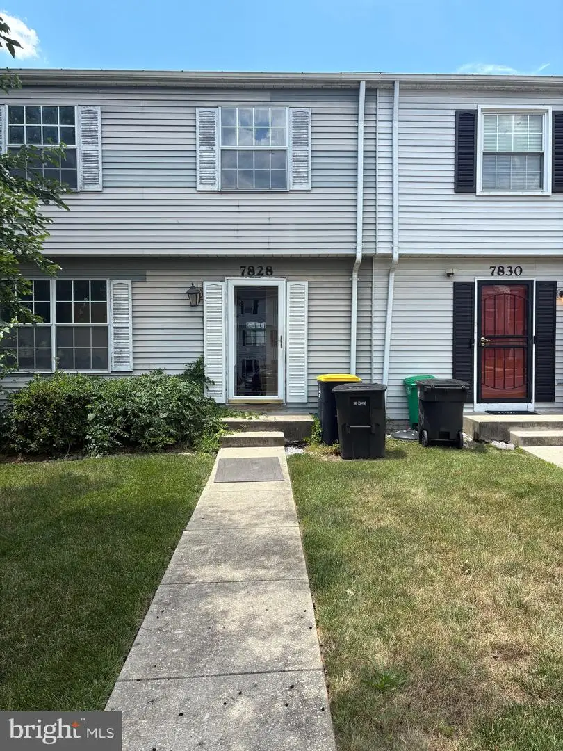7828 Michele Dr, Landover, MD 20785 - #1