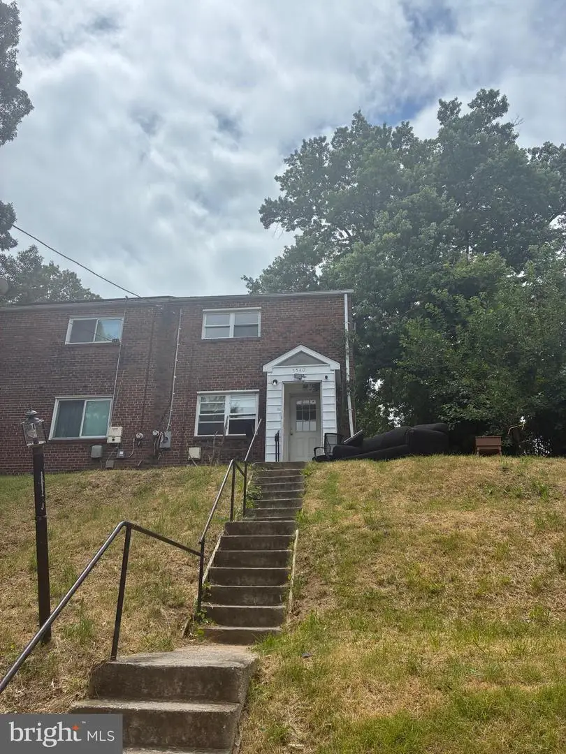 5540 60th Ave, Riverdale, MD 20737 - #1