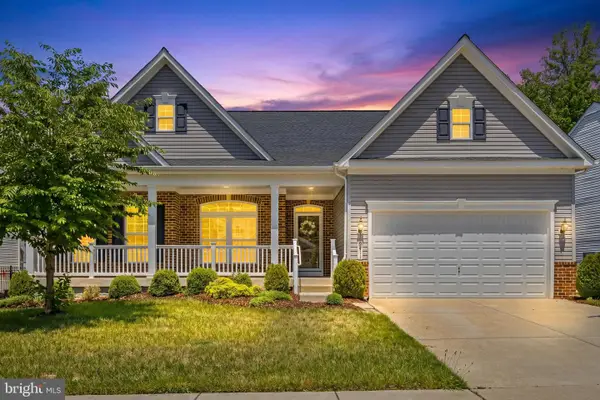 9411 Piaffe Cir, UPPER MARLBORO, MD 20772
