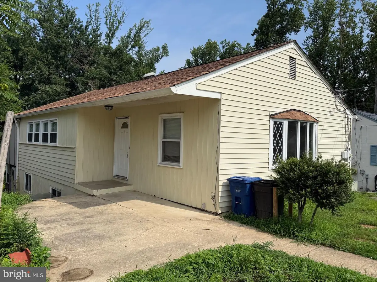 8920 57th, Berwyn Heights, MD 20740 - #1