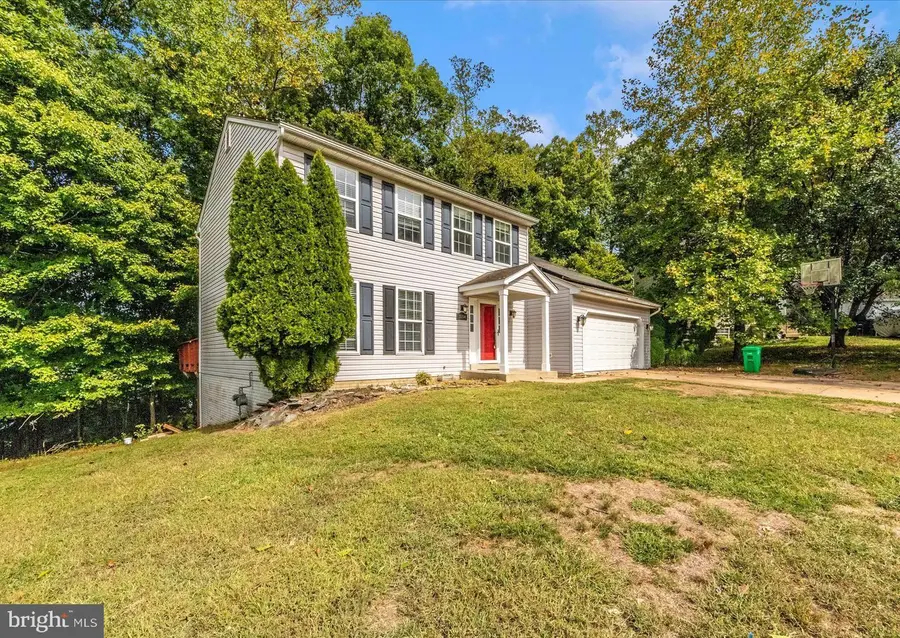 3004 Jaywick Ct, Fort Washington, MD 20744 - #3