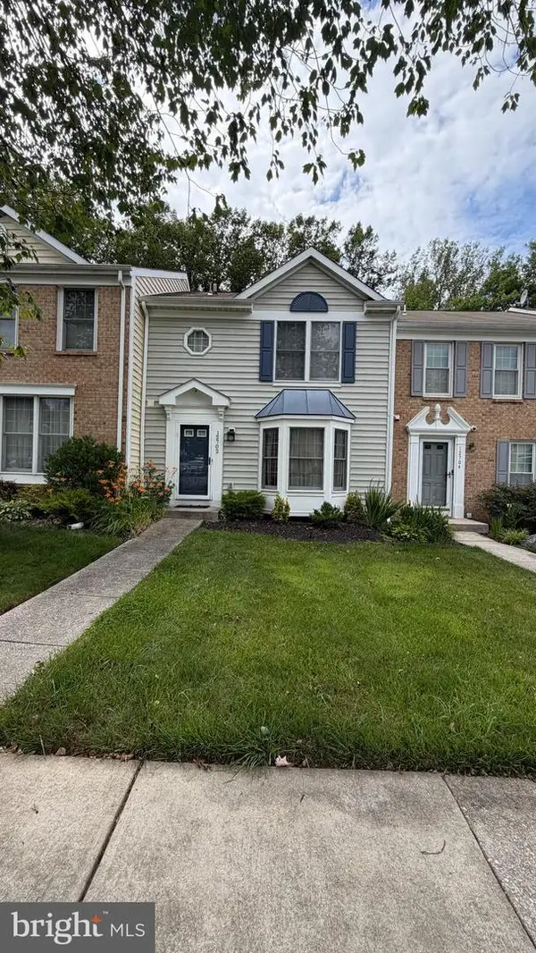 12702 Wedgedale Ct, UPPER MARLBORO, MD 20772