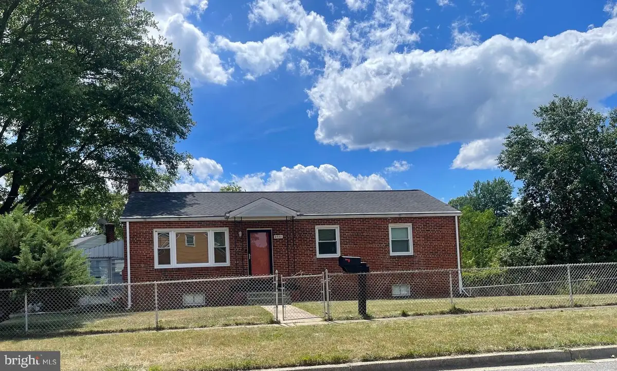 2331 Scott Key Dr, District Heights, MD 20747 - #1