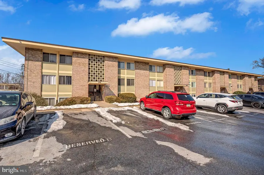 7226 Donnell Pl #c-2, District Heights, MD 20747 - #2