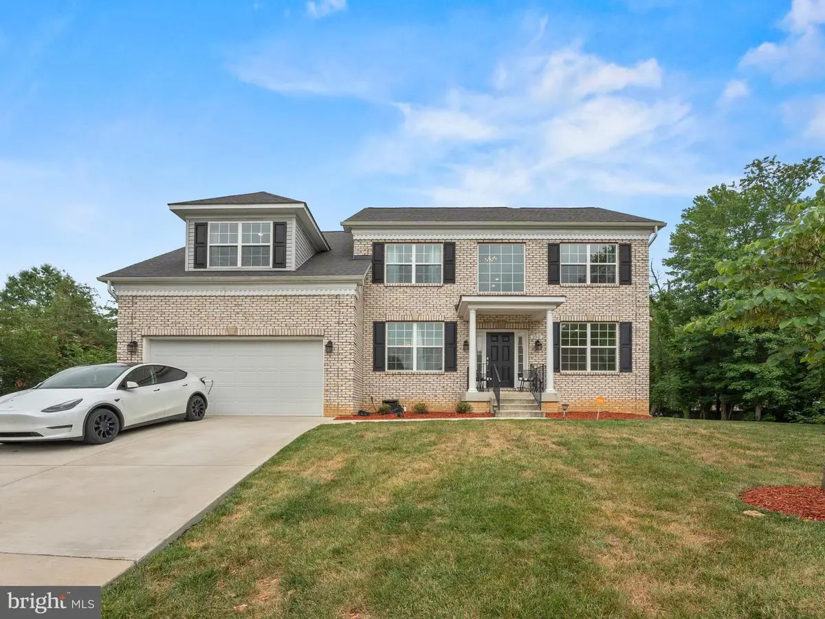 100 Inverness Ln, Fort Washington, MD 20744 - #1