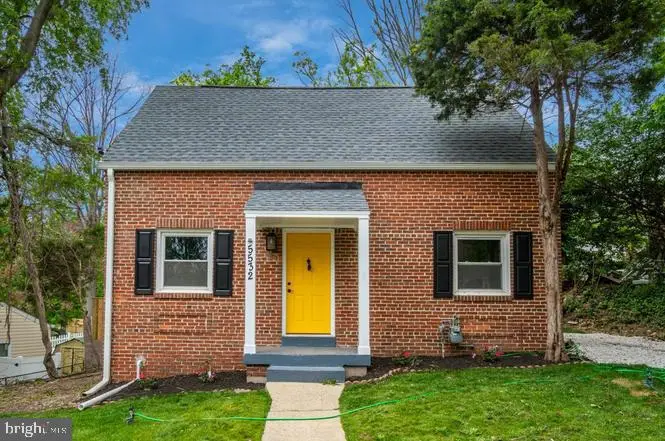 5532 Volta Ave, Bladensburg, MD 20710 - #2