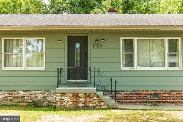 6105 Kirby Rd, CLINTON, MD 20735