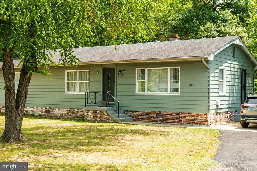 6105 Kirby Rd, Clinton, MD 20735 - #2
