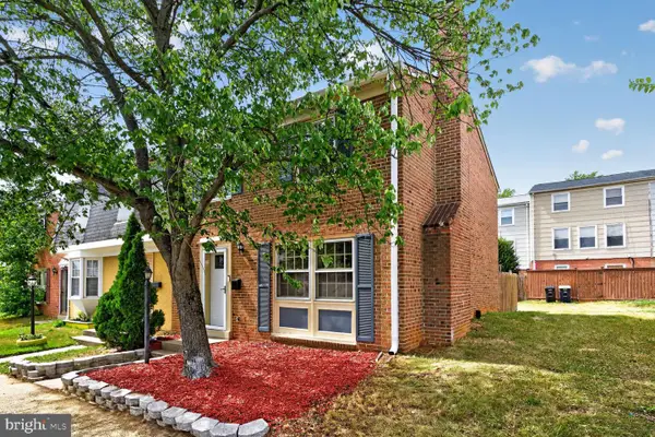 1419 Potomac Heights Dr #171, FORT WASHINGTON, MD 20744