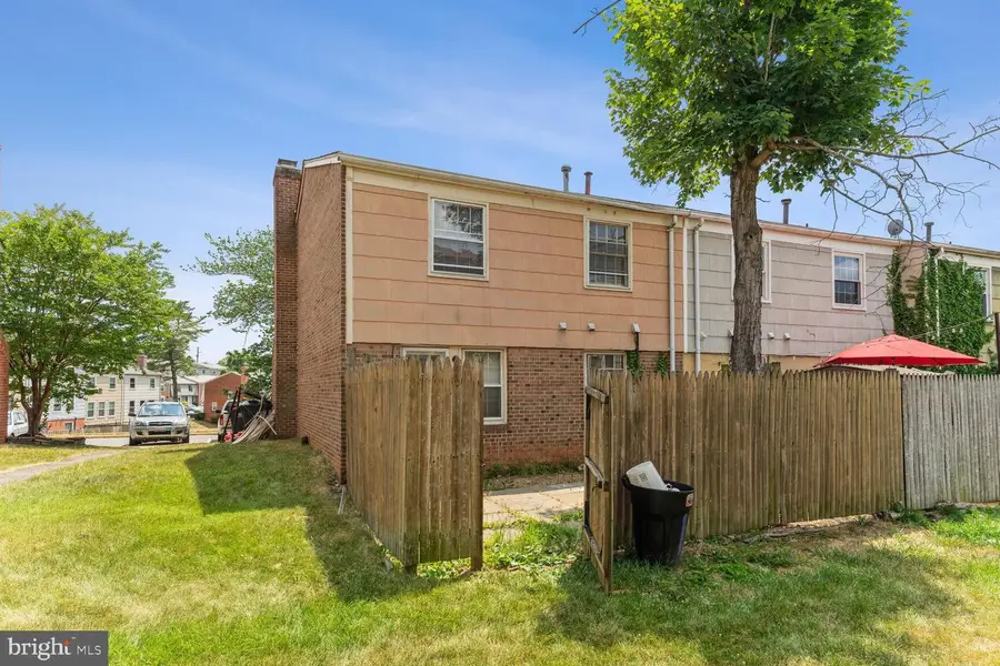 1419 Potomac Heights Dr #171, Fort Washington, MD 20744 - #3