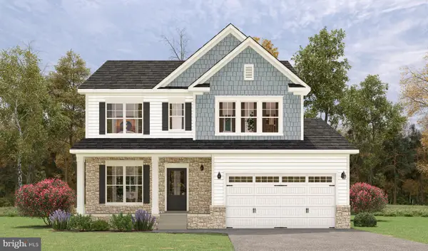 13920 Pecan Ridge Way, BOWIE, MD 20715