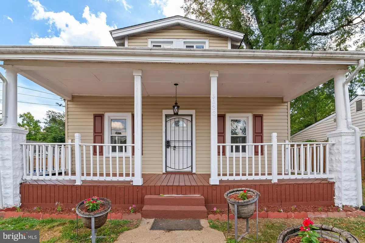 5033 Emo St, Capitol Heights, MD 20743 - #1