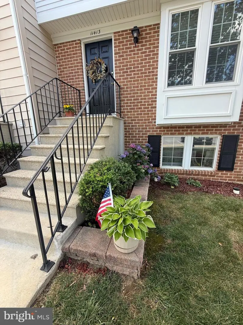 11413 Red Jade Ct #2-2, Upper Marlboro, MD 20774 - #2