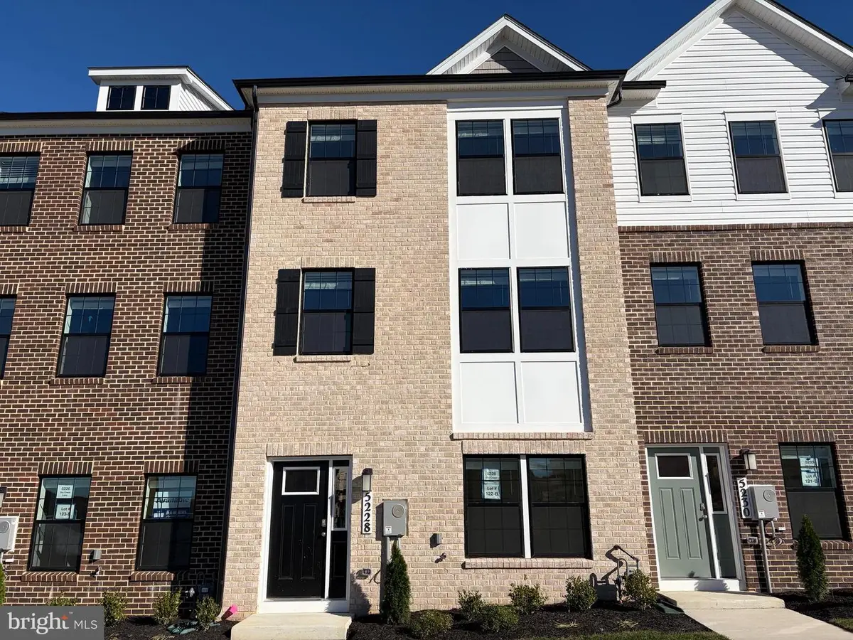 10706 Meridian Hill Way, Upper Marlboro, MD 20772 - #1