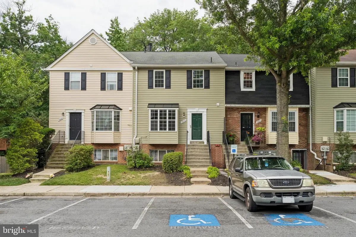 7649 S Arbory Ln #351, Laurel, MD 20707 - #1