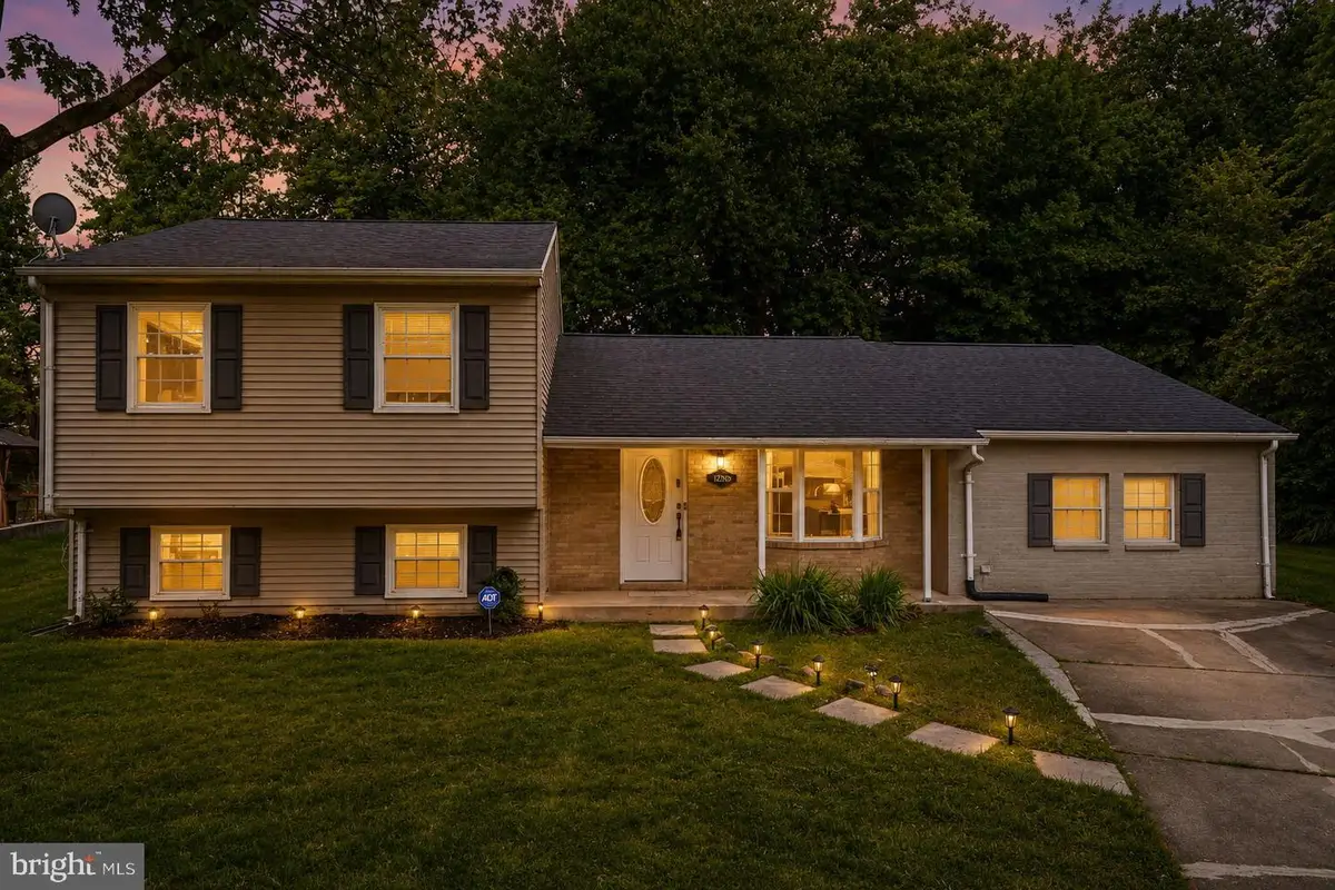 12203 Kingsbrook St, Bowie, MD 20721 - #1