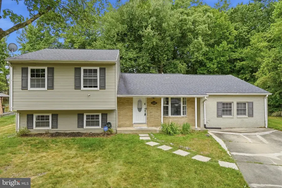 12203 Kingsbrook St, Bowie, MD 20721 - #2