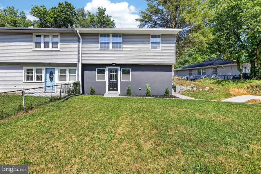 1911 Ray Leonard Rd, Landover, MD 20785 - #3