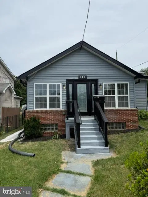 217 Maryland Park, Capitol Heights, MD 20743 - #1
