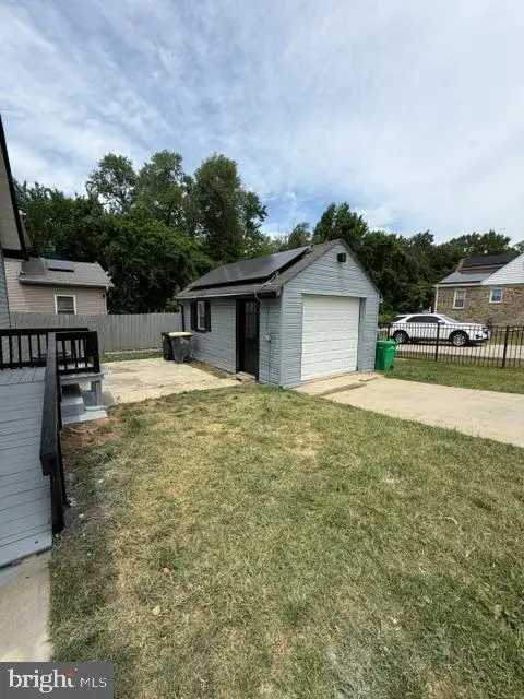 217 Maryland Park, Capitol Heights, MD 20743 - #3