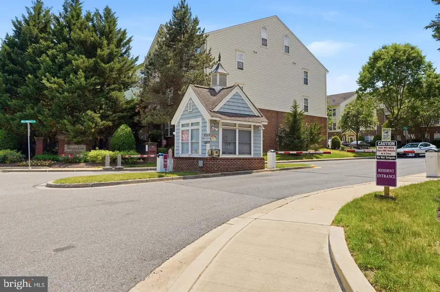 2001 Connor Ct #704h, Bowie, MD 20721 - #3