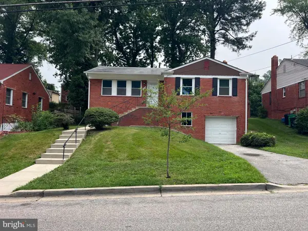 3420 25th Ave, TEMPLE HILLS, MD 20748